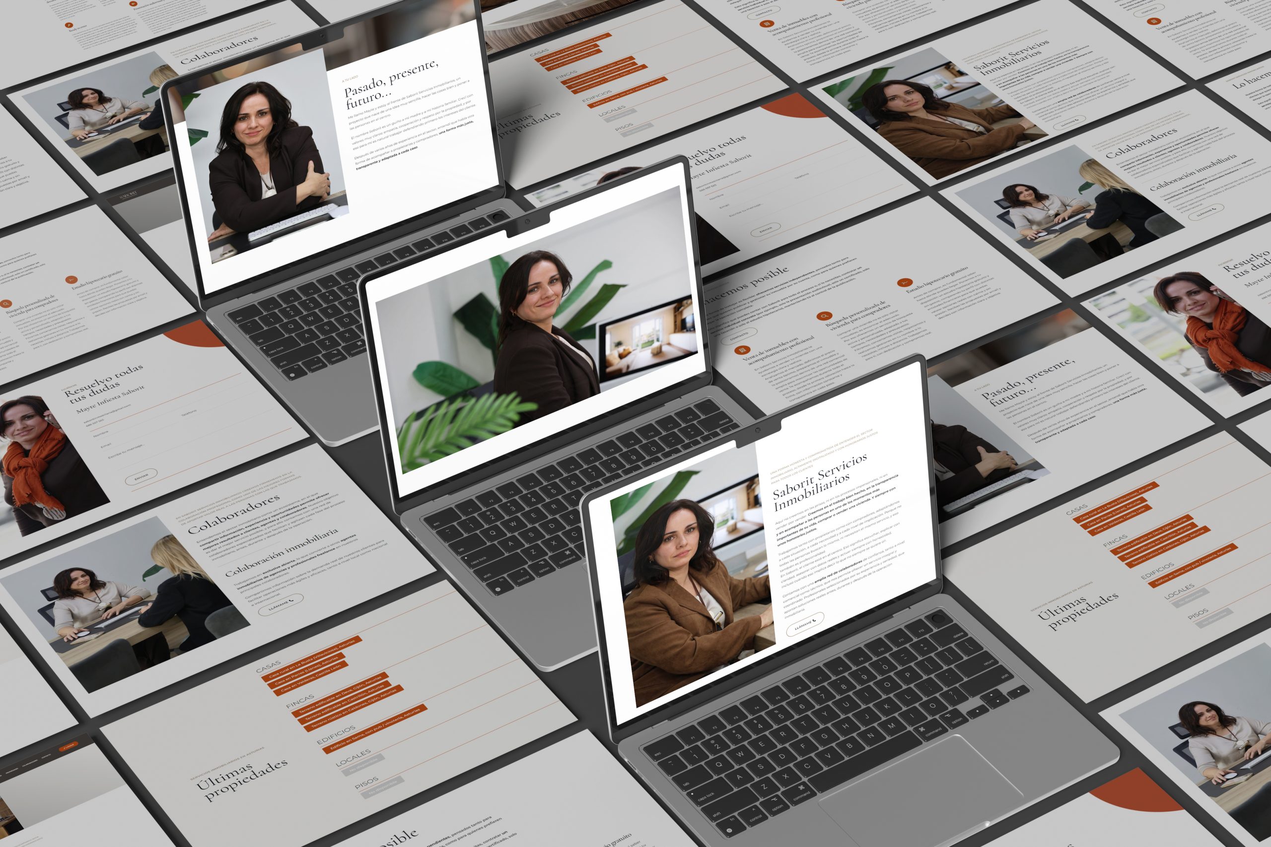 Diseño Web Para Agencias Inmobiliarias