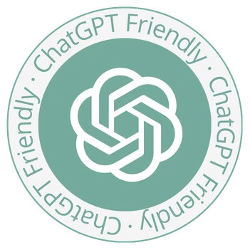 Agencia EGOS, ChatGPT Friendly