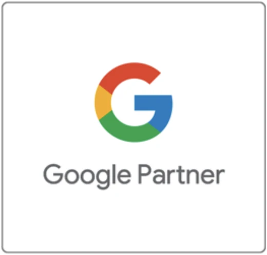 Agencia EGOS es Google Partner